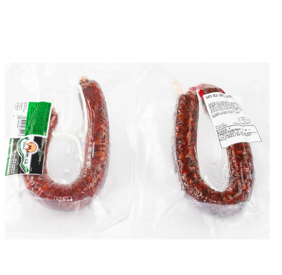 Lote Encina y Jamón