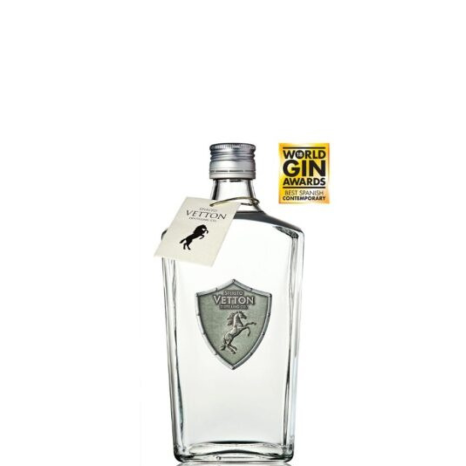 Ginebra Spirito Vetton Extra Dry