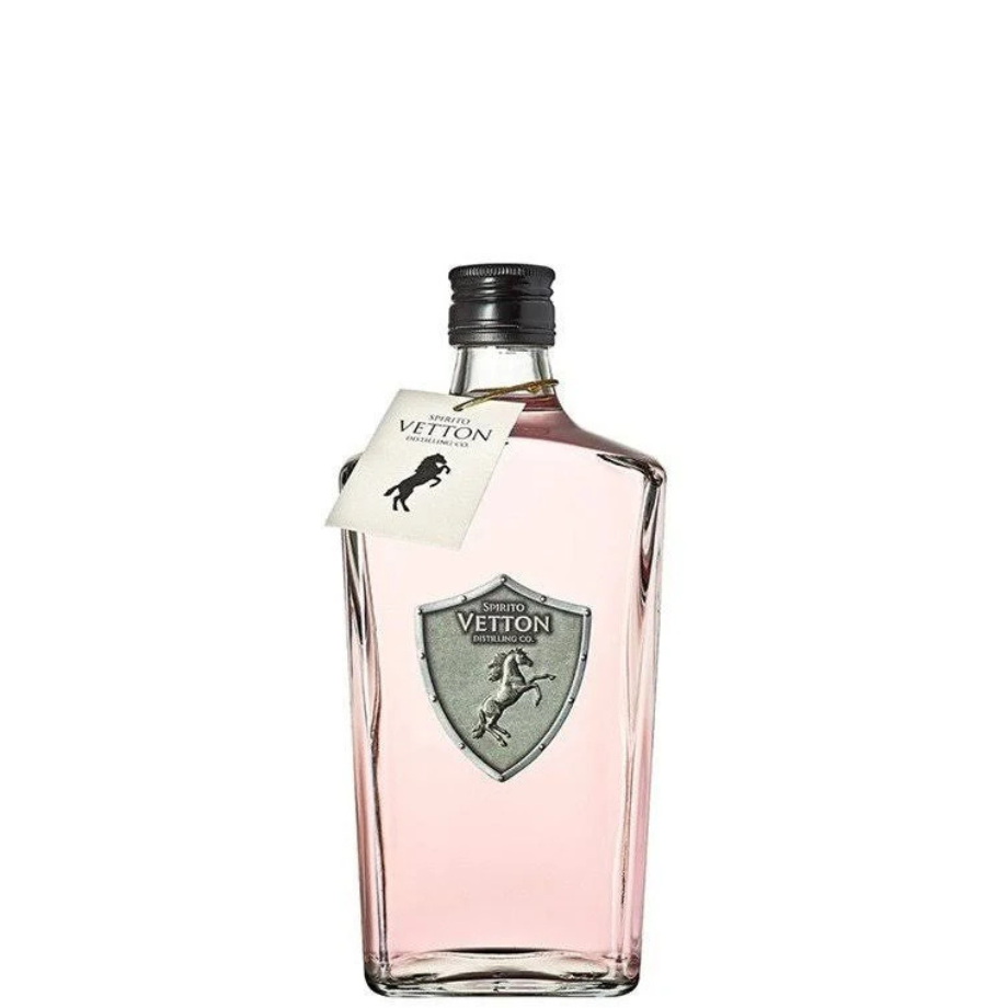 Ginebra Spirito Vetton Cereza
