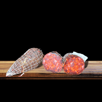 MORCÓN IBÉRICO EXTRA DE CEBO