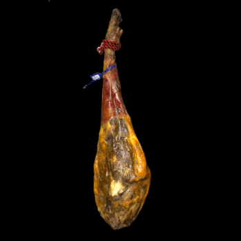 JAMÓN FERRARI 2.0