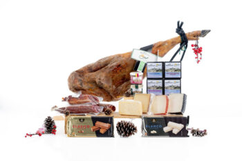Lote especial navidad.