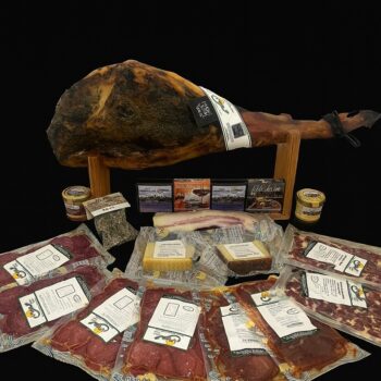 Lote Cultura gastronómica.