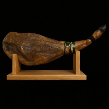 Jamón ganadero Edición Premium.