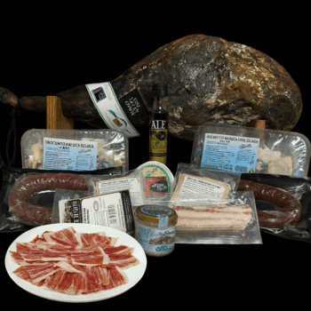 Oferta flash Noviembre.