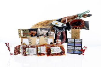 Pack Tentación de Navidad.