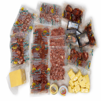 Lote liquidación mes de enero.