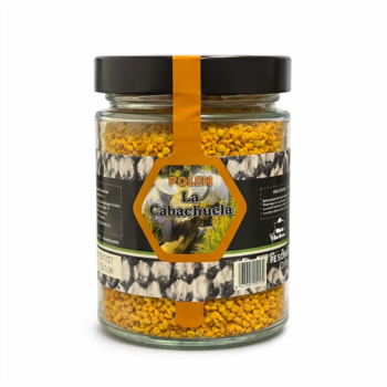 Polen " La Cabachuela"