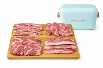 Lote Tradición suprema.