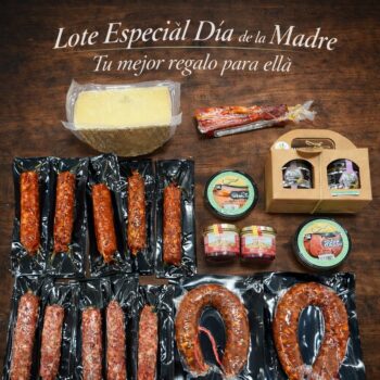 Lote especial día de la madre.