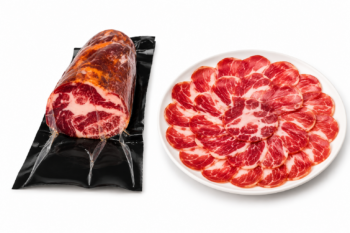 Cabecero Ibérico.