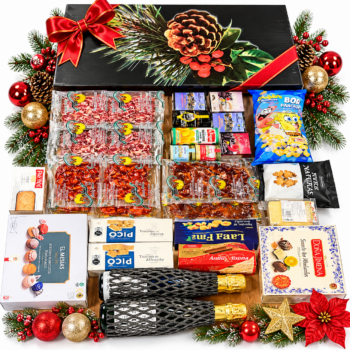 Lote navidad para todos los bolsillos.